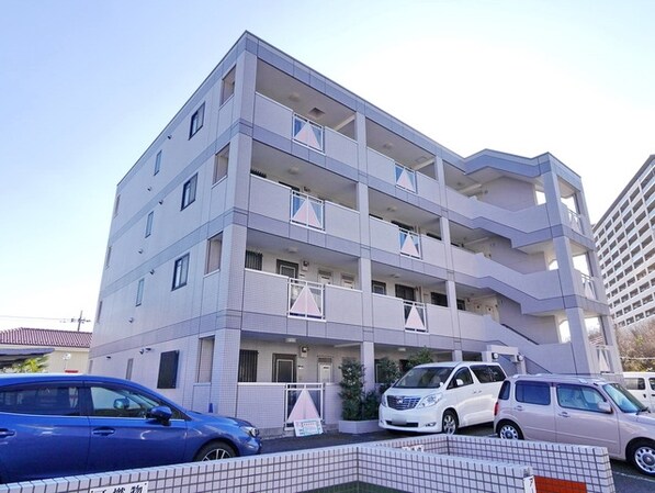 アーヴァンパレス松木の物件内観写真